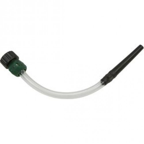 Quick Horn Rinse System Hose Connector